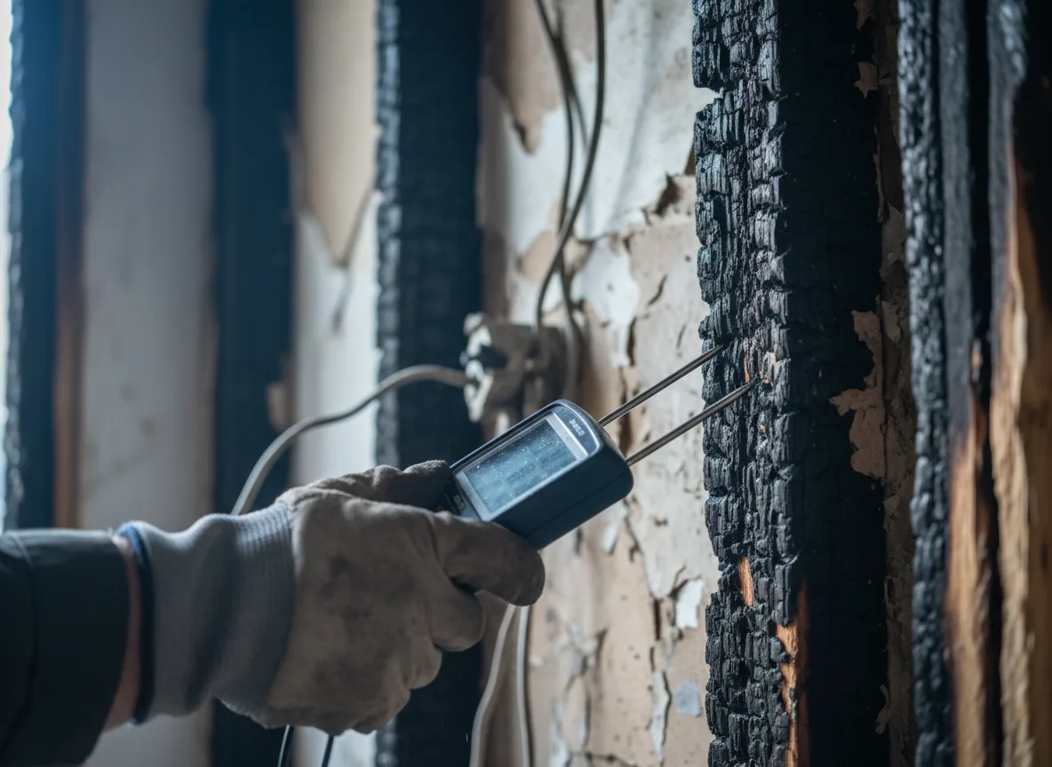 Fire Damage Restoration Northvale, NJ FAQs